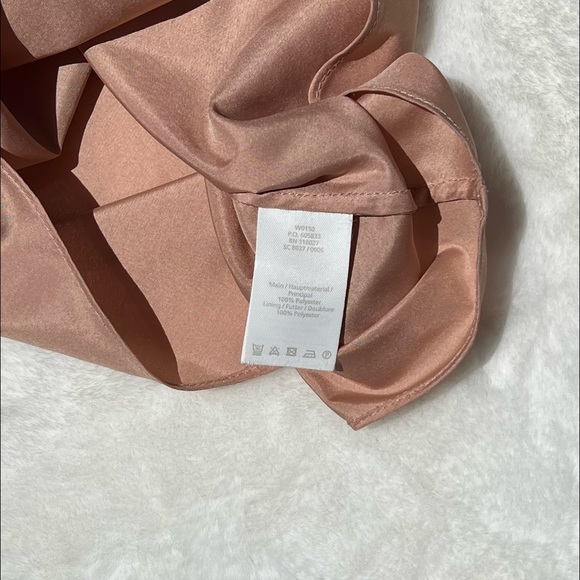 π6xHPπ Boden Camisole Blush Size 6 - Picture 8 of 11
